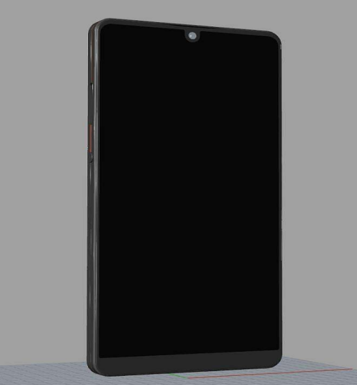 丟手機(jī)式分手？真的不考慮來(lái)一個(gè)手機(jī)手板模型嗎？