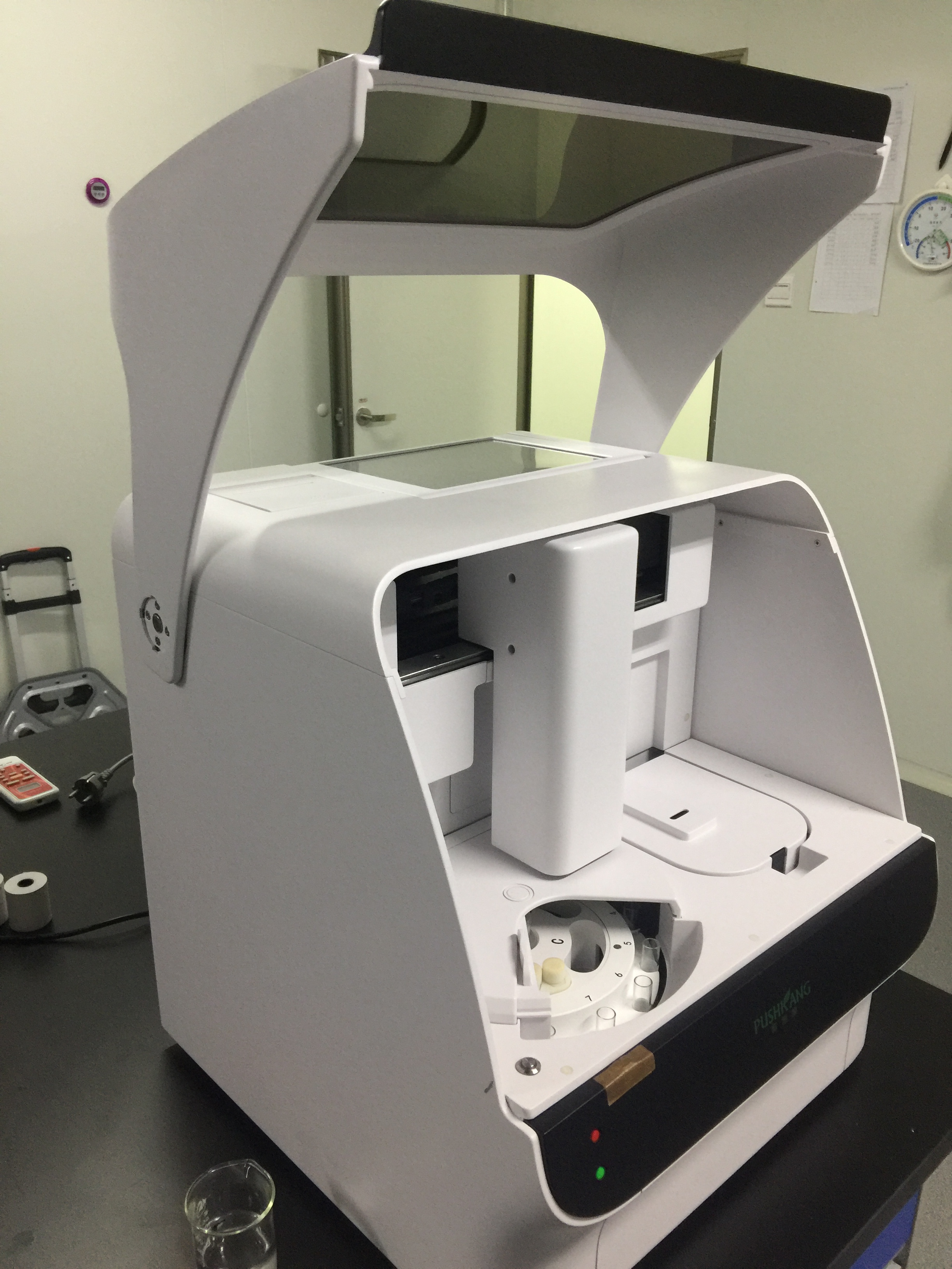 醫療手板模型制作