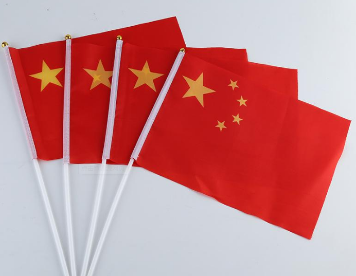 為什么內(nèi)地人這么愛國？做一家愛國的手板廠