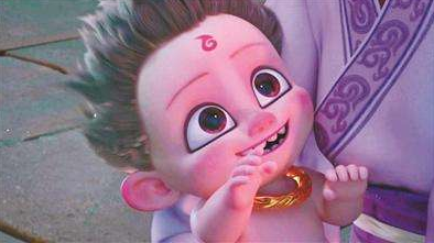 我命由我不由天！3D打印哪吒手辦了解一下