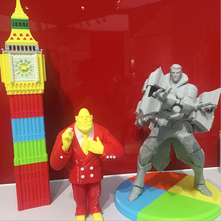 玩具手板廠常見(jiàn)材料有哪些【炅科模型】