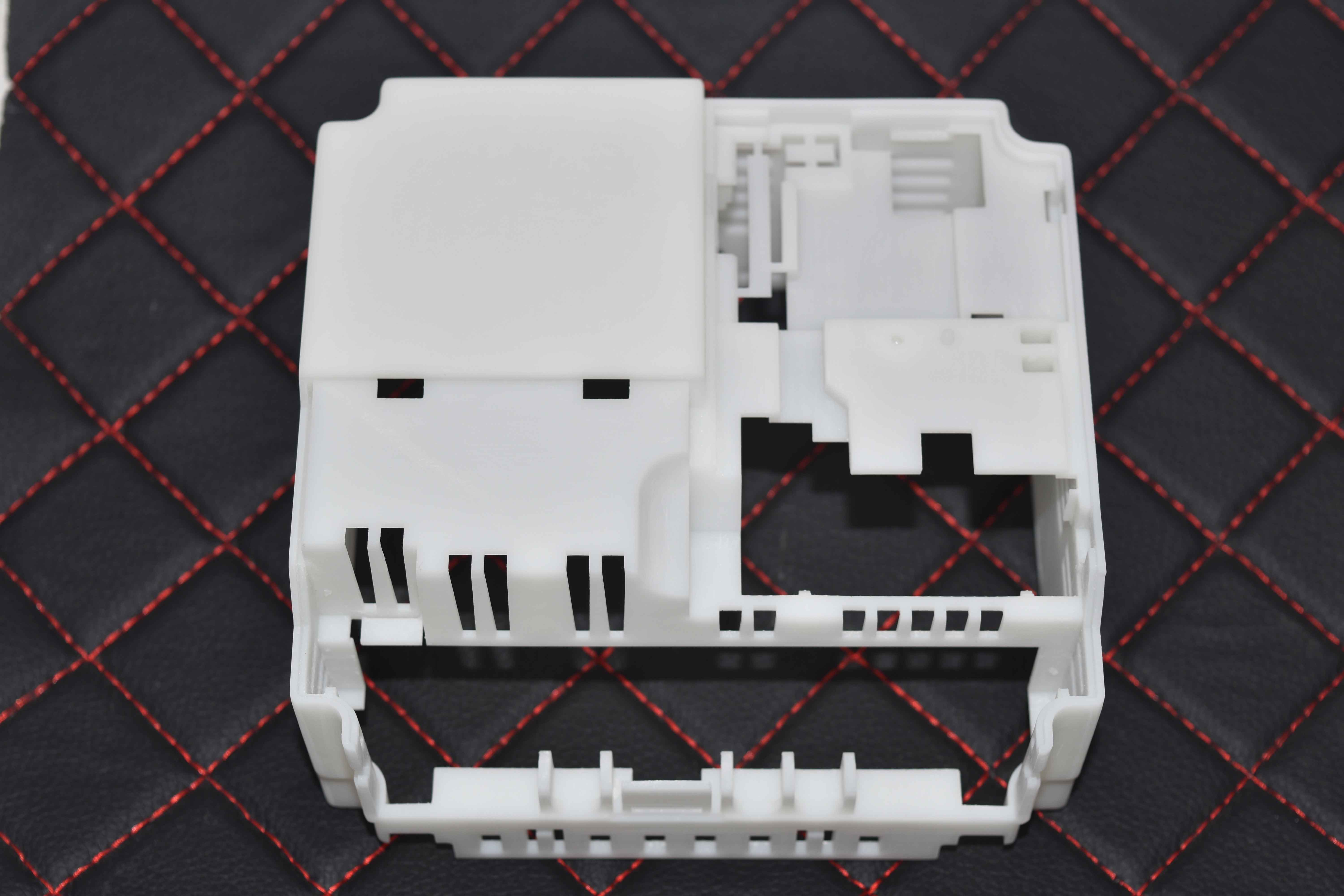 3D打印加工廠家-好廠家決定產品質量【炅科模型】